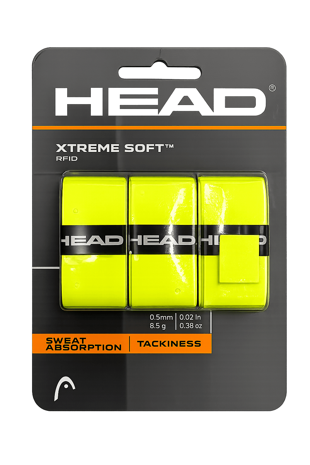 Pro grip pack