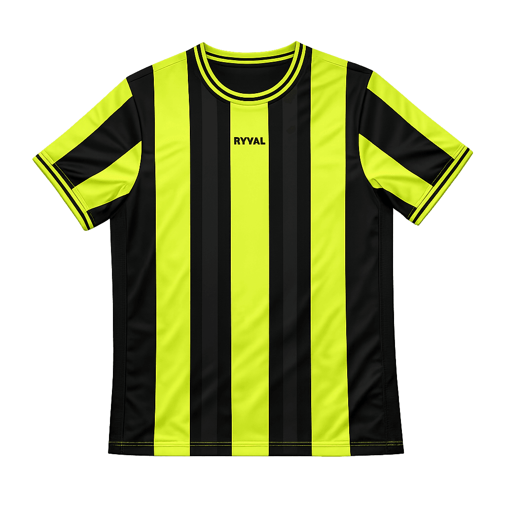 Finalist jersey