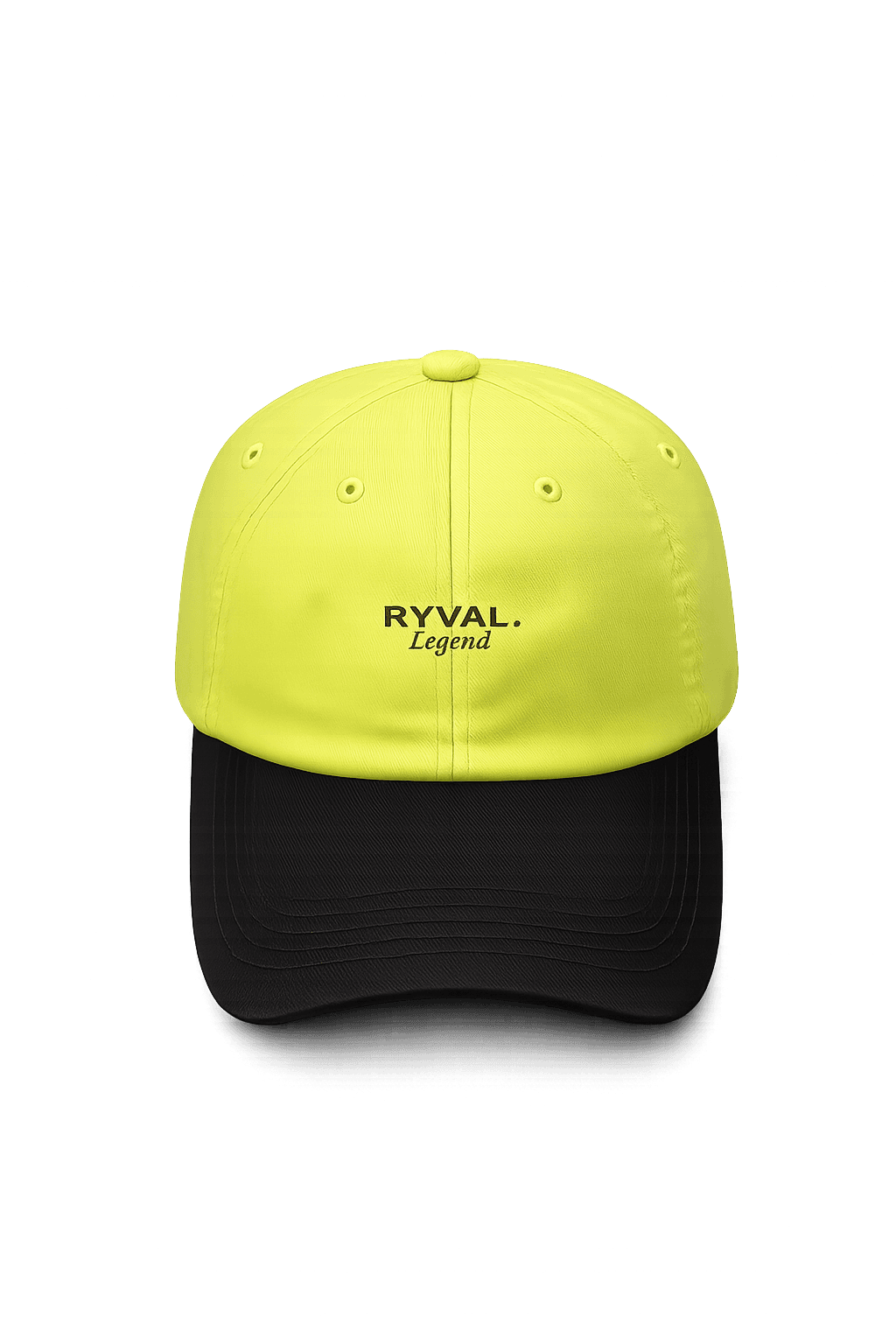 Legend cap